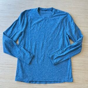 Men's Lululemon Long Sleeve